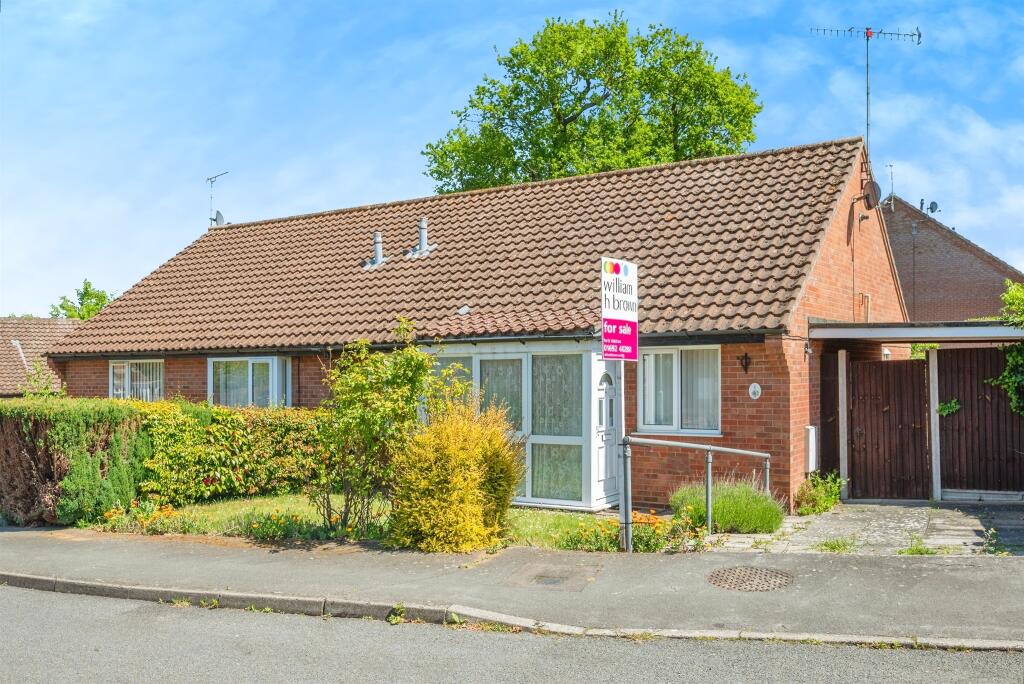 Main image of property: The Lea, North Walsham