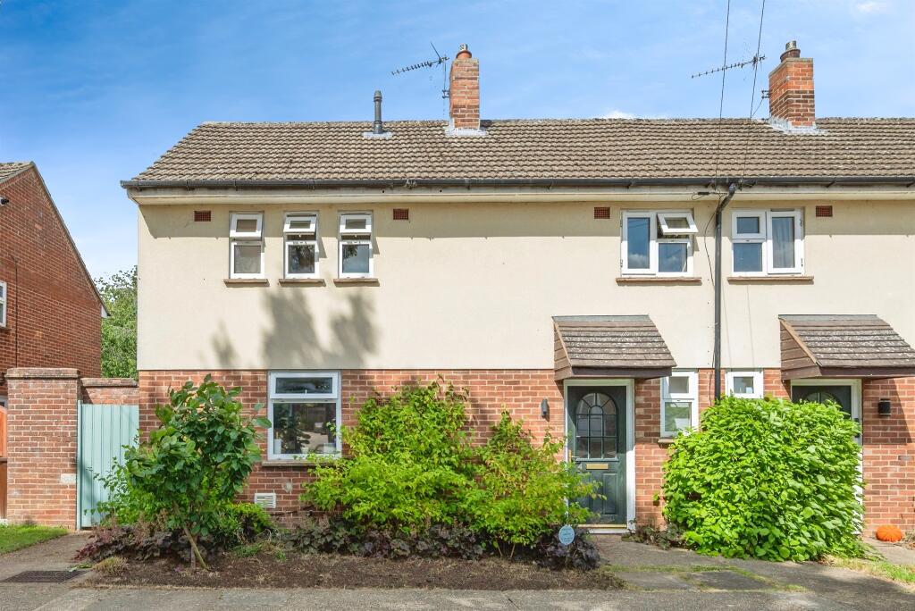 Main image of property: Barton Road, Badersfield, Norwich