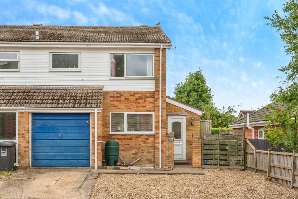 Main image of property: Lynfield Road, NORTH WALSHAM