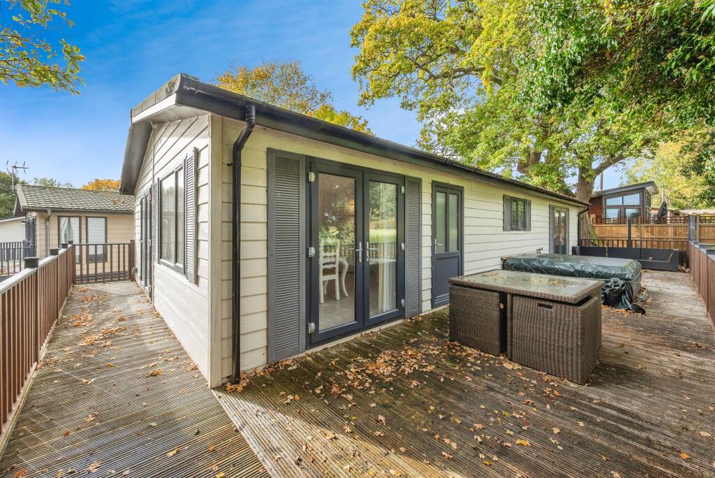 Main image of property: Bacton Road, North Walsham