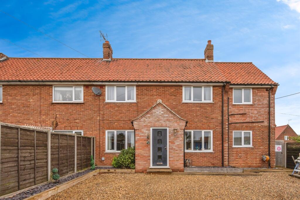 Main image of property: Harvey Estate, Gimingham, Norwich