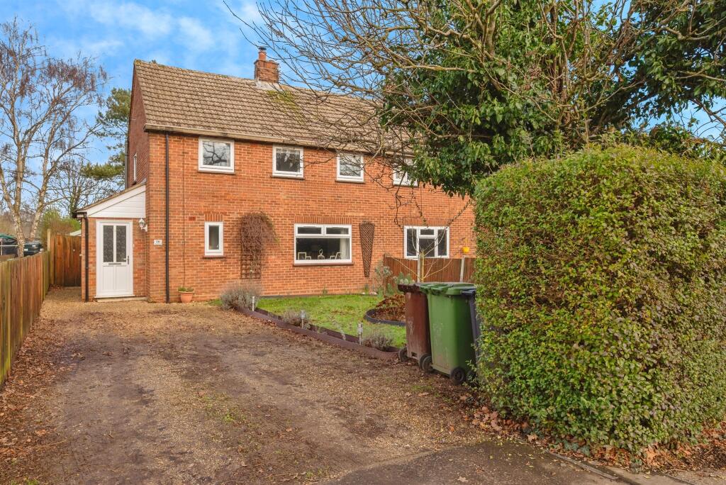Main image of property: Highfields, Felmingham, North Walsham