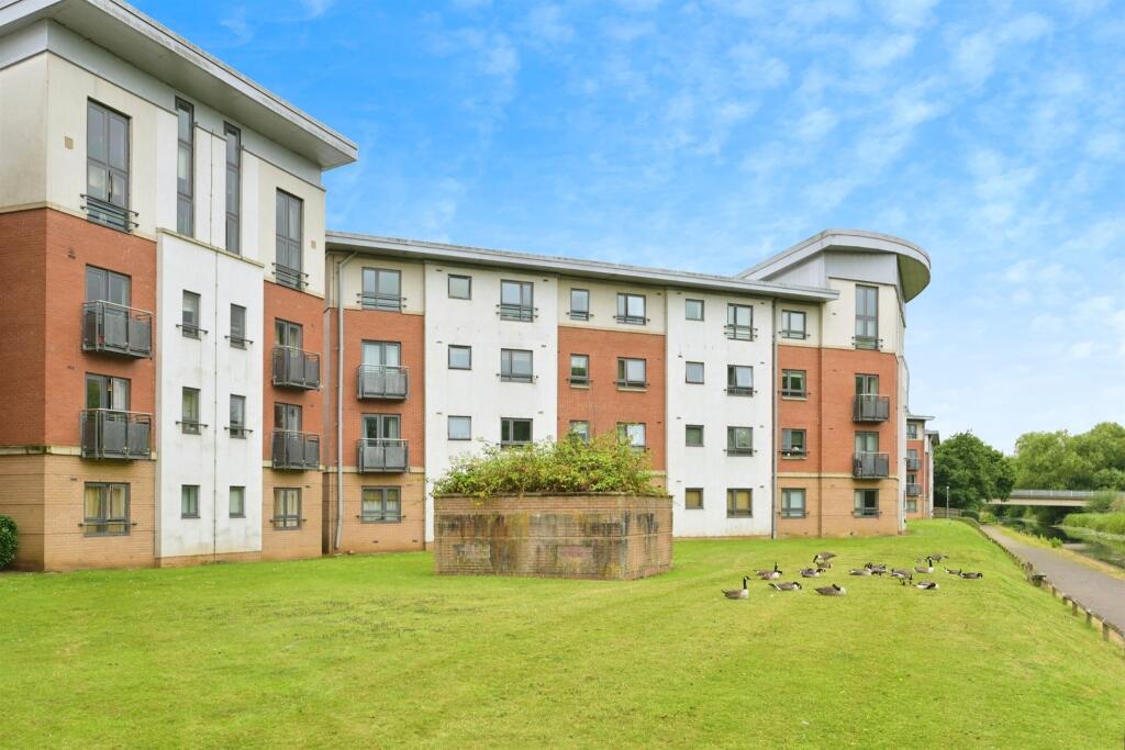 Main image of property: West Cotton Close, Northampton