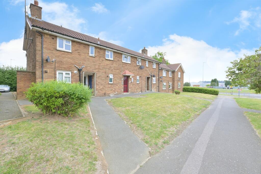 Main image of property: Park Drive, NORTHAMPTON