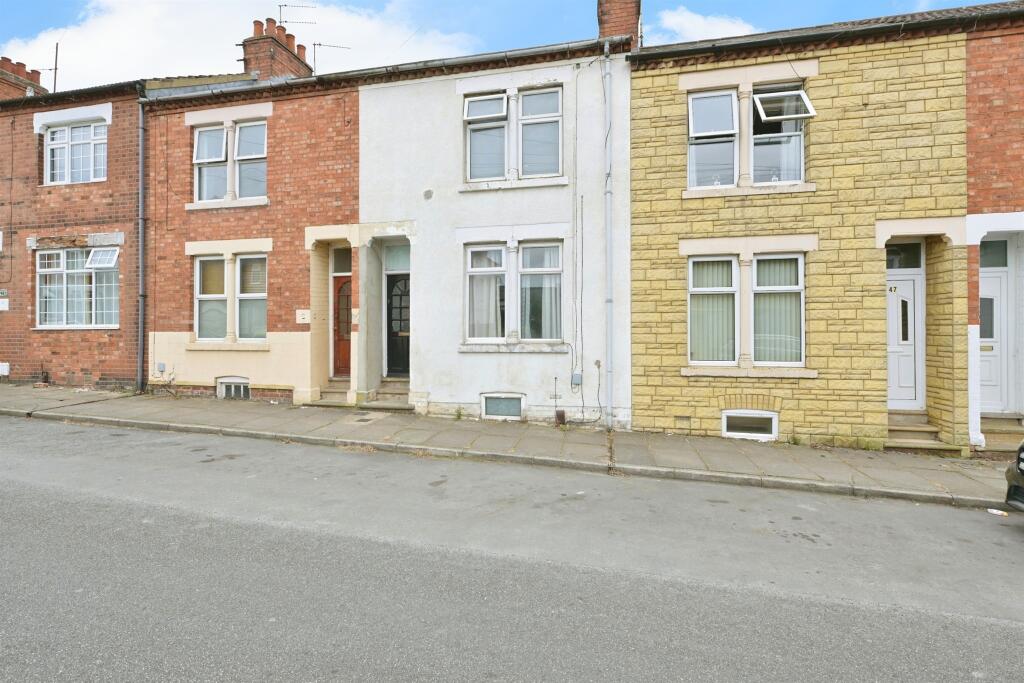 Main image of property: Norfolk Street, Northampton