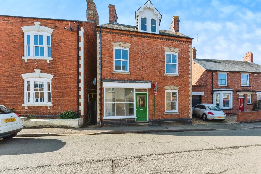 Main image of property: Church Street, Weedon, Northampton