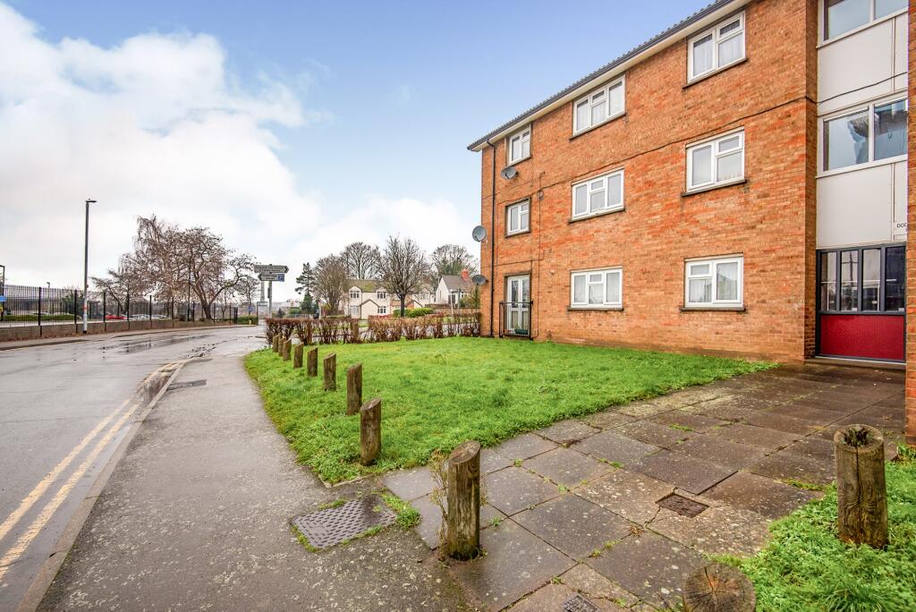 Main image of property: Doddridge Street, Northampton
