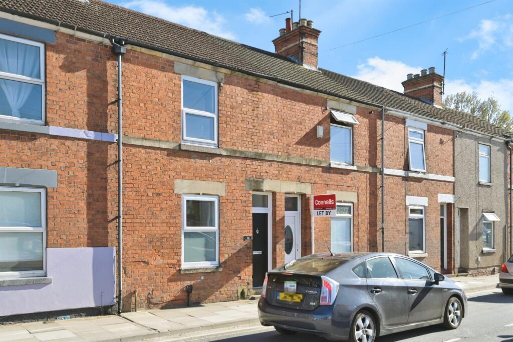 Main image of property: Spencer Bridge Road, Northampton