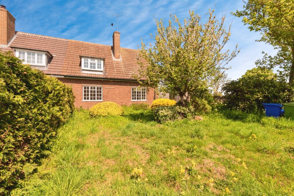 Main image of property: Chase Park Road, Yardley Hastings, Northampton