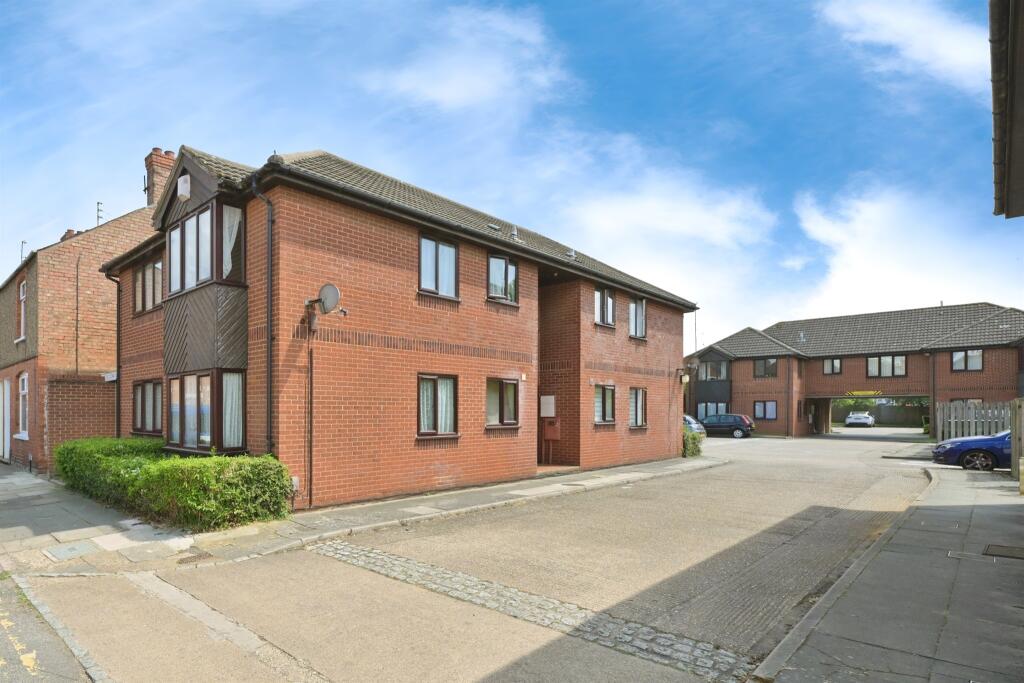 Main image of property: Abbey Street, Northampton