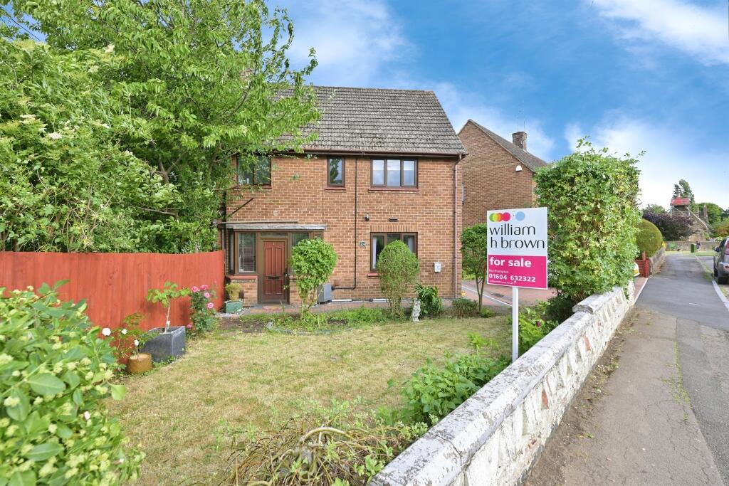 Main image of property: Orchard Hill, Little Billing, NORTHAMPTON