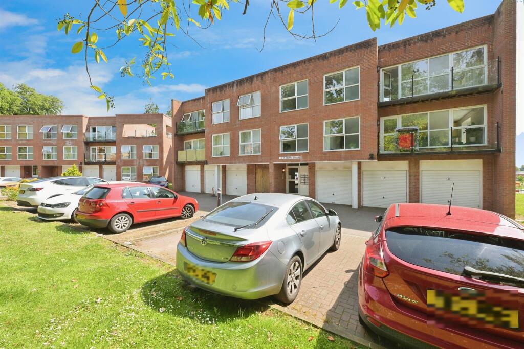 Main image of property: St. Crispin Drive, Northampton