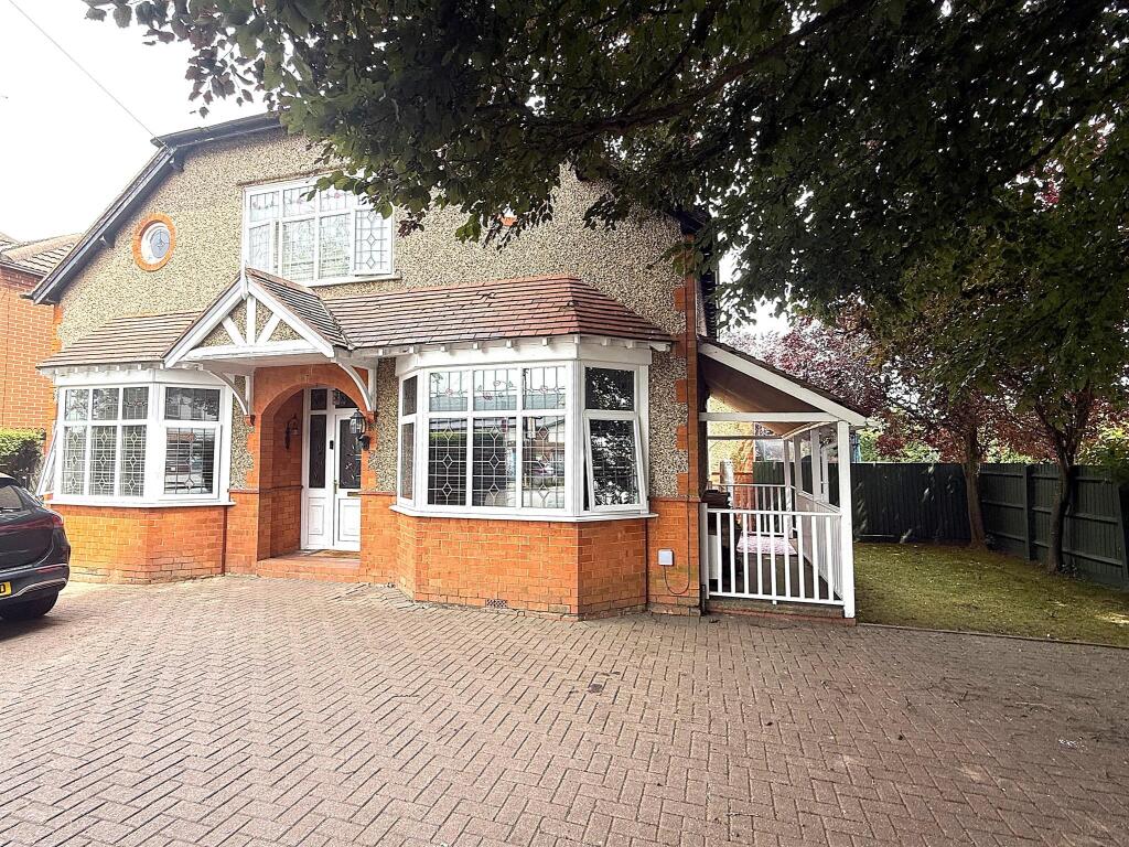 Main image of property: Main Road, Duston, NORTHAMPTON