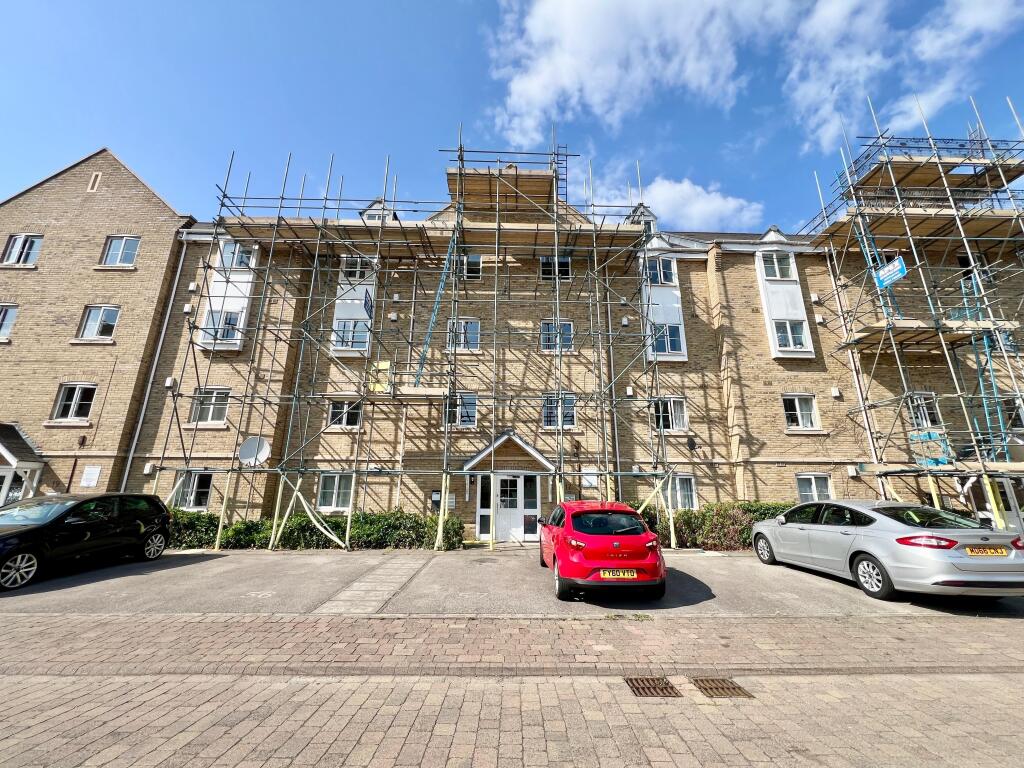 Main image of property: Henry Bird Way, Northampton