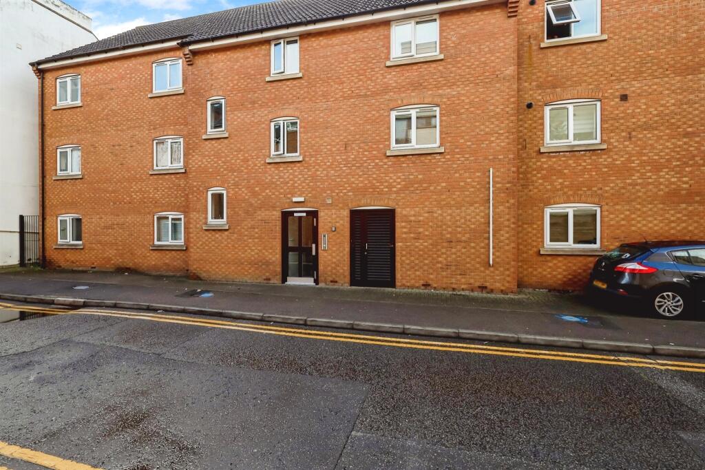Main image of property: Regent Street, NORTHAMPTON