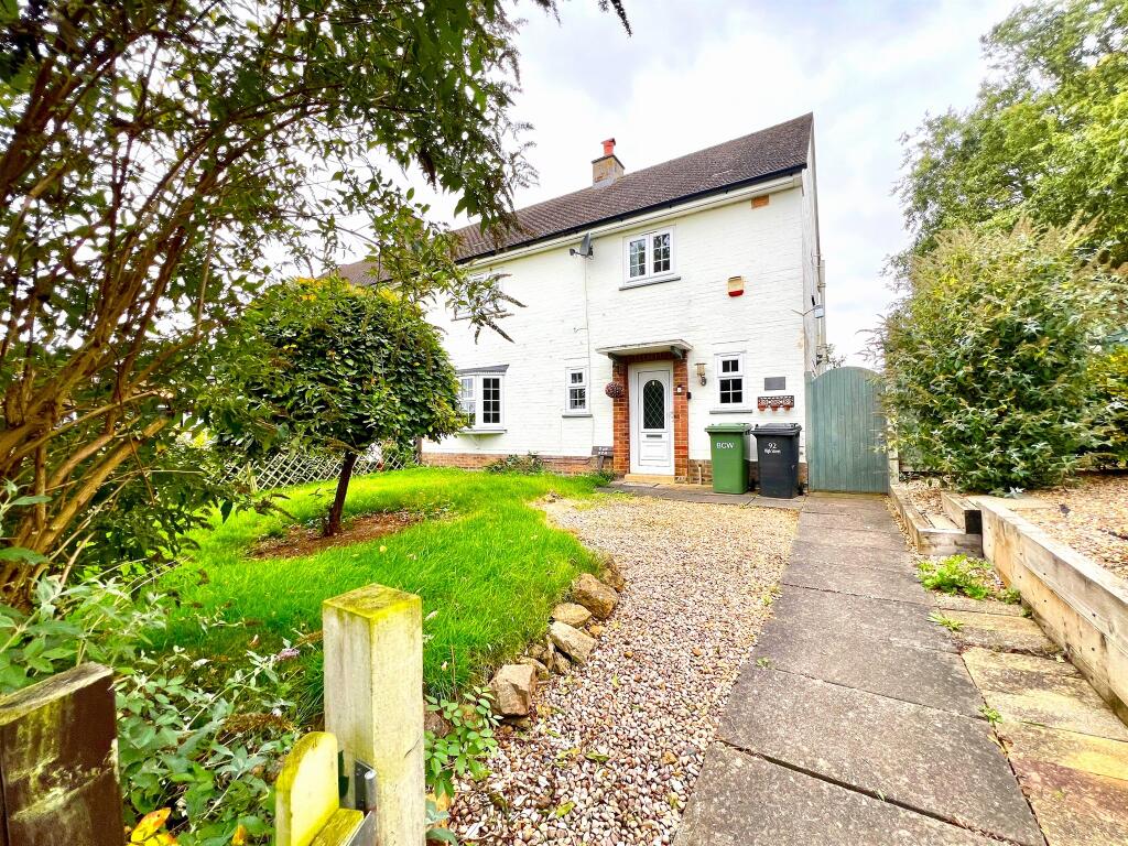 Main image of property: High Street, Ecton, Northampton