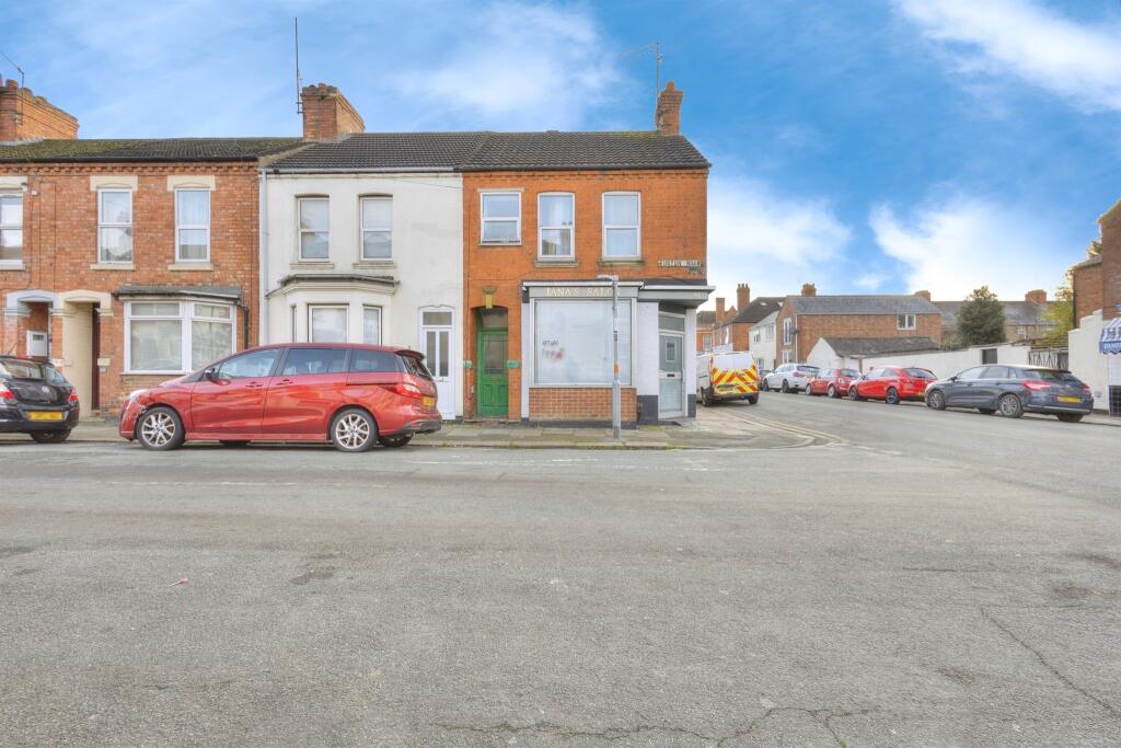 Main image of property: Euston Road, Northampton