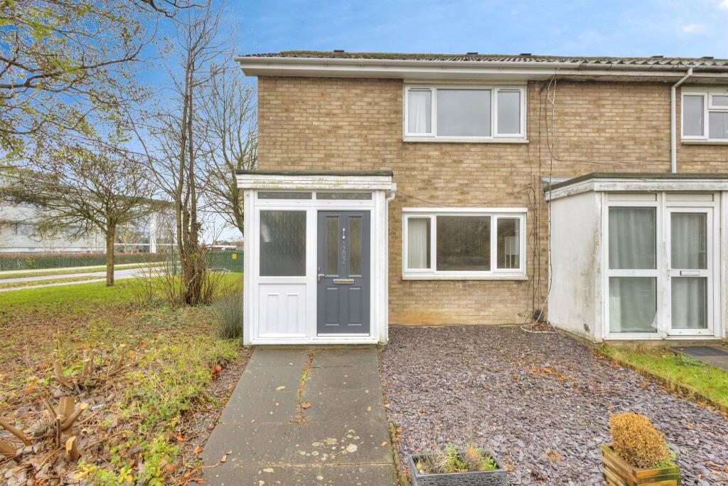 Main image of property: Grange Road, Northampton