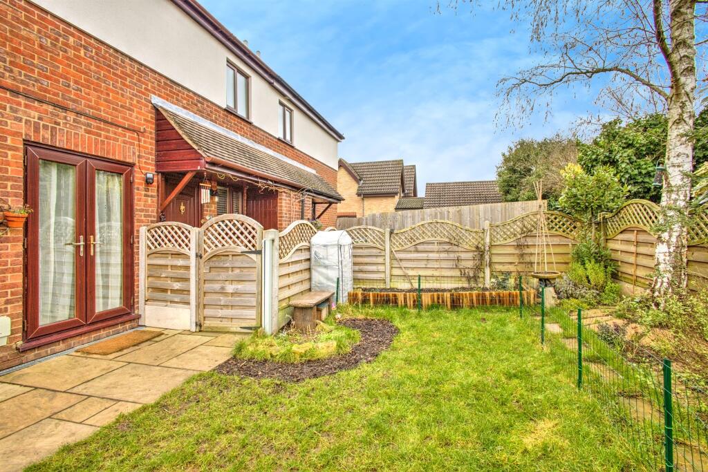 Main image of property: Forest Road, Hartwell, NORTHAMPTON