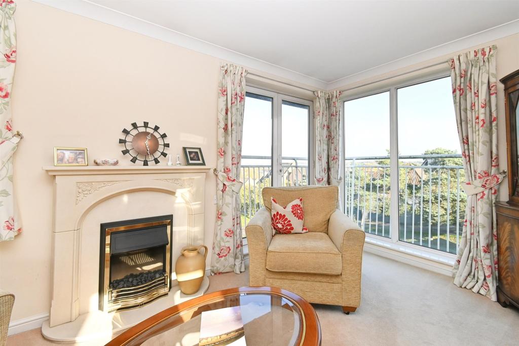 1 bedroom flat for sale in Earlham Road, Norwich, NR2