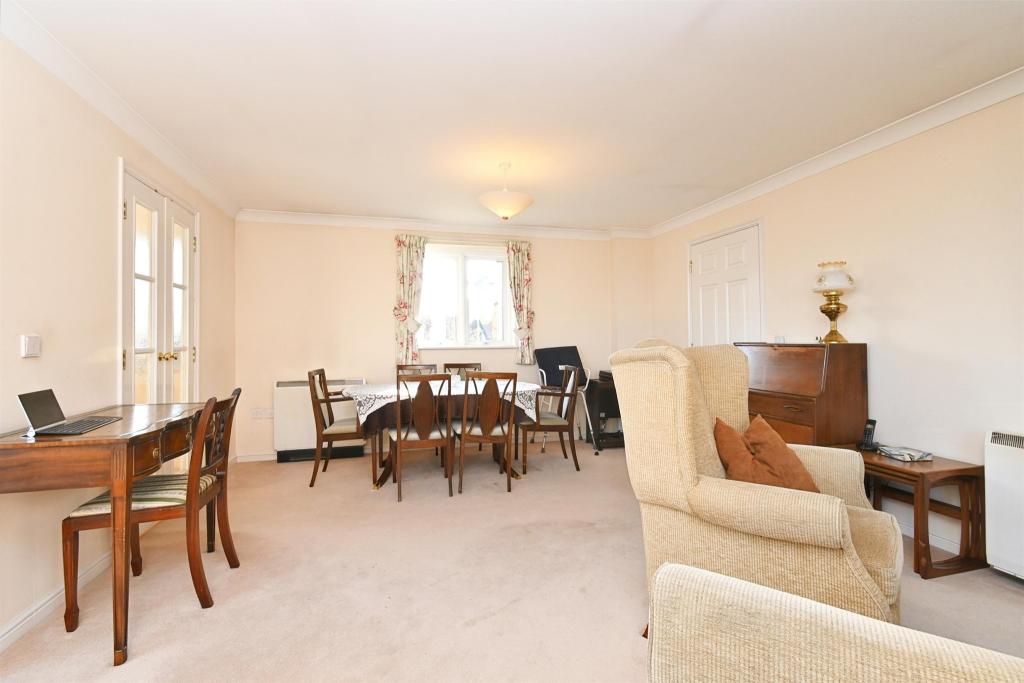 1 bedroom flat for sale in Earlham Road, Norwich, NR2