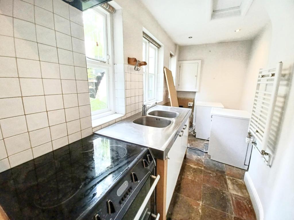 2 bedroom town house for sale in Upper St. Giles Street, Norwich, NR2
