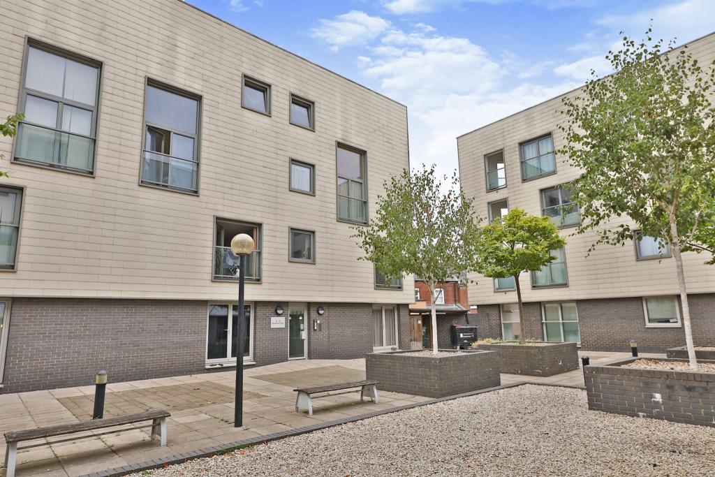 Main image of property: Maidstone Road, Norwich