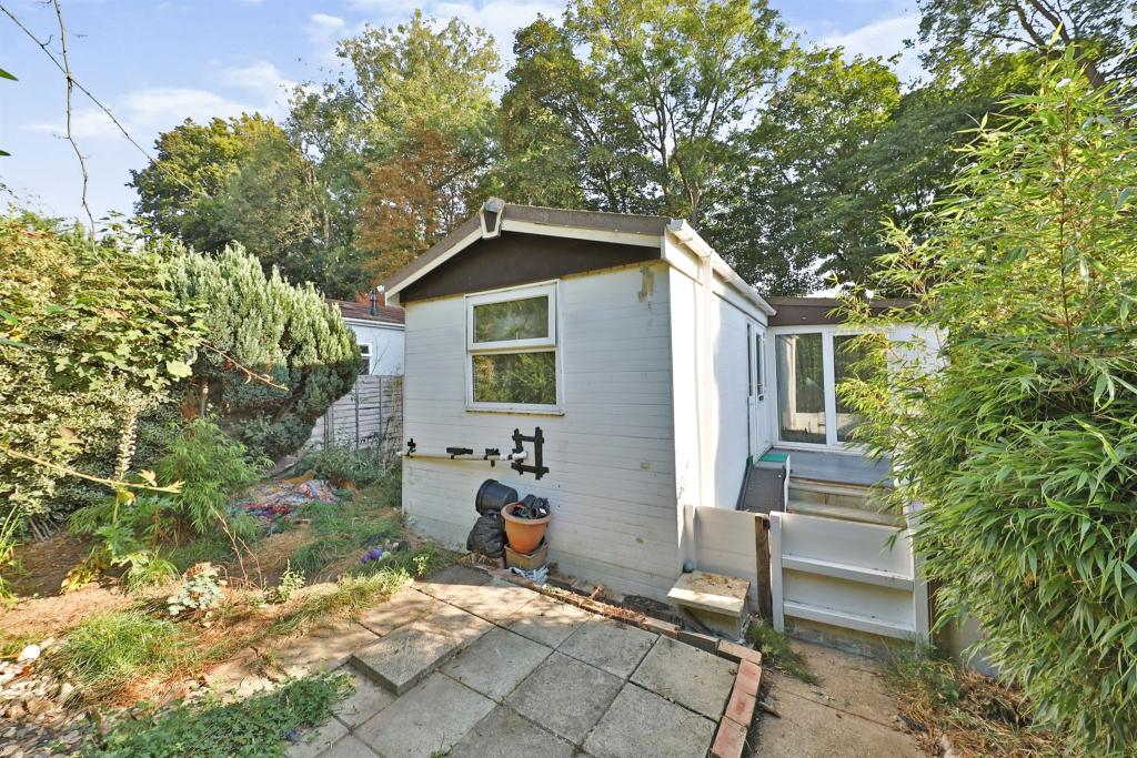 2 bedroom park home for sale in Tower Hill Park, Costessey, NORWICH, NR8