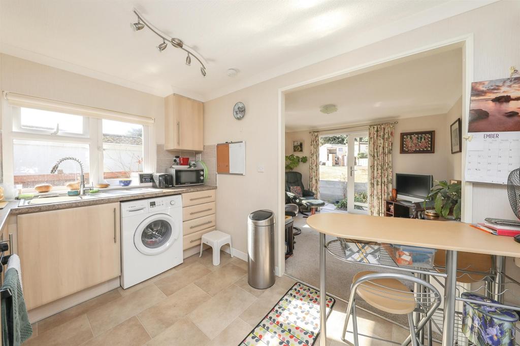 2 bedroom park home for sale in Tower Hill Park, Costessey, NORWICH, NR8
