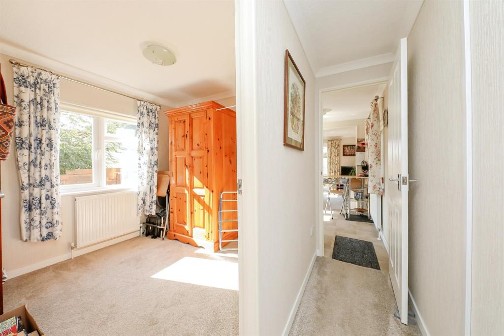 2 bedroom park home for sale in Tower Hill Park, Costessey, NORWICH, NR8