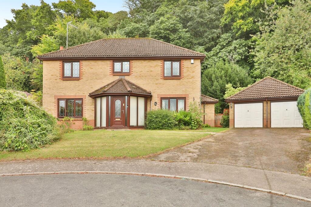 Main image of property: Hinshalwood Way, Costessey, Norwich