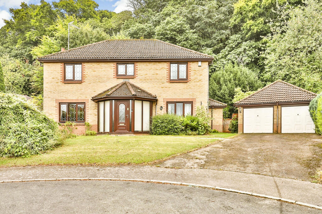 Main image of property: Hinshalwood Way, Costessey, Norwich