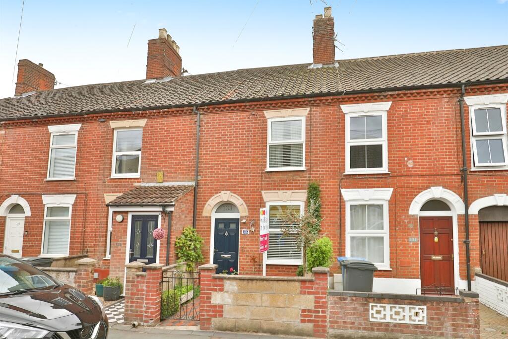 Main image of property: Knowsley Road, Norwich