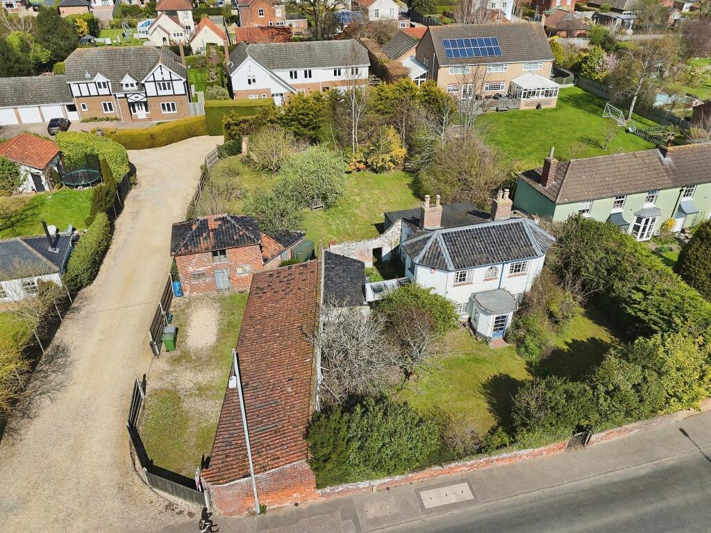 Main image of property: Yarmouth Road, Blofield, Norwich