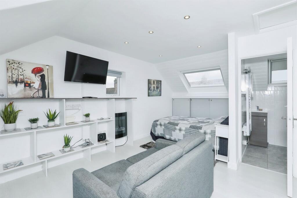 Main image of property: St. Simon Court, Norwich