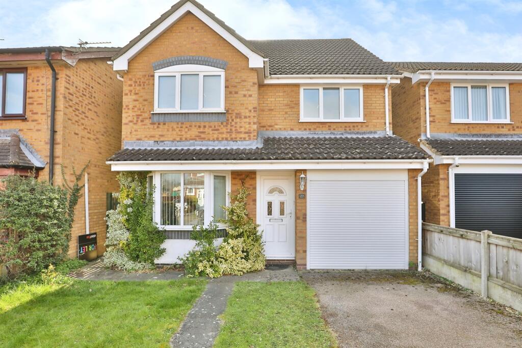 Main image of property: Naseby Way, Norwich