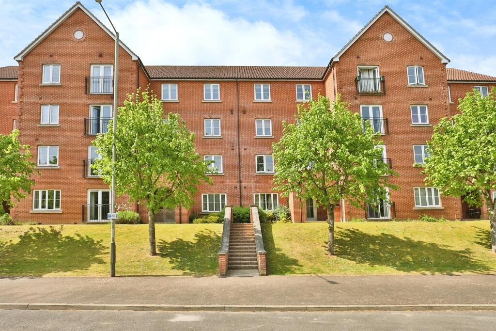 Main image of property: Brazen Gate, Norwich