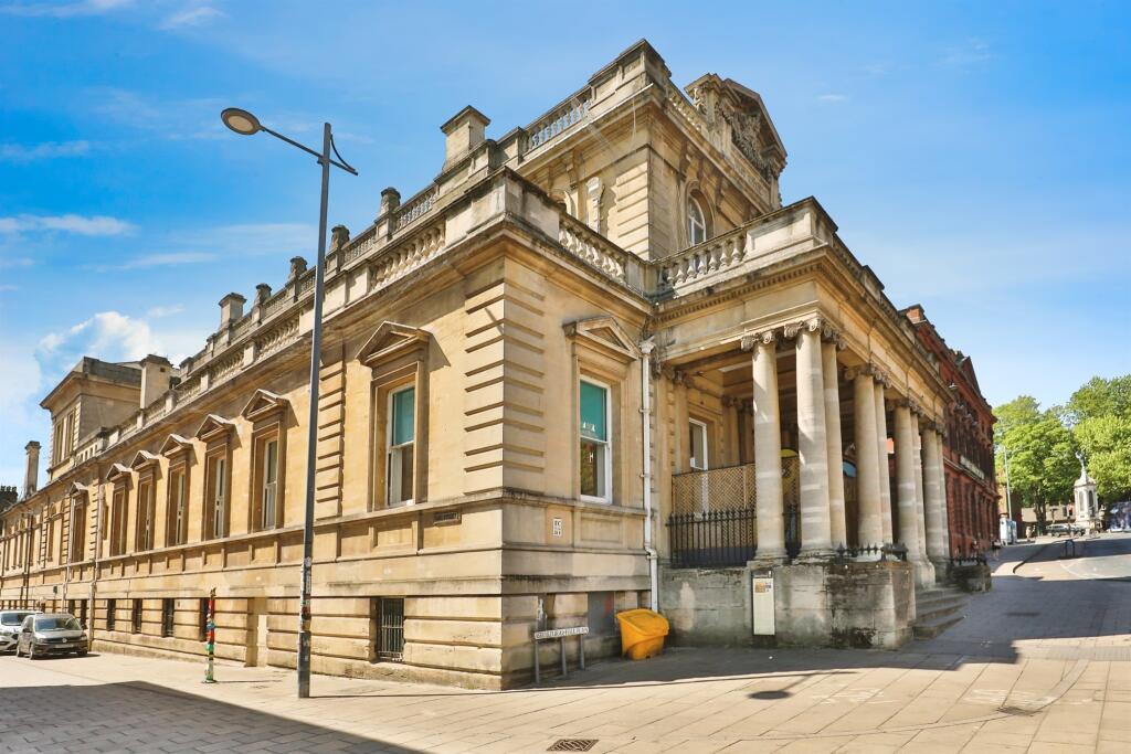 Main image of property: King Street, Norwich