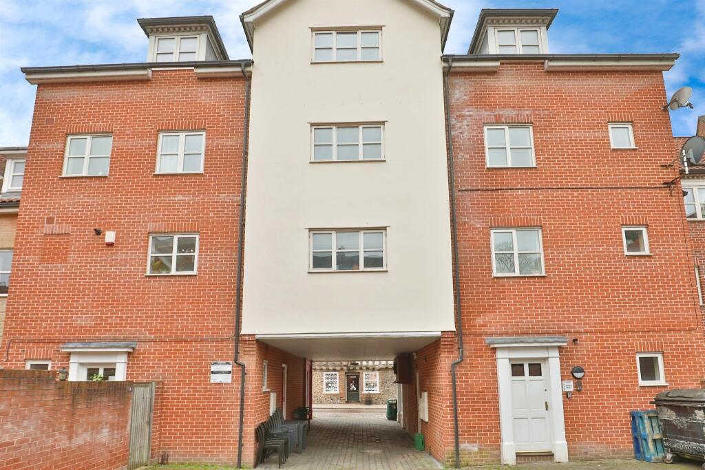 Main image of property: Drays Yard, Norwich