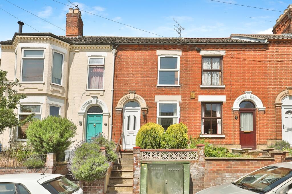 Main image of property: Beaconsfield Road, Norwich