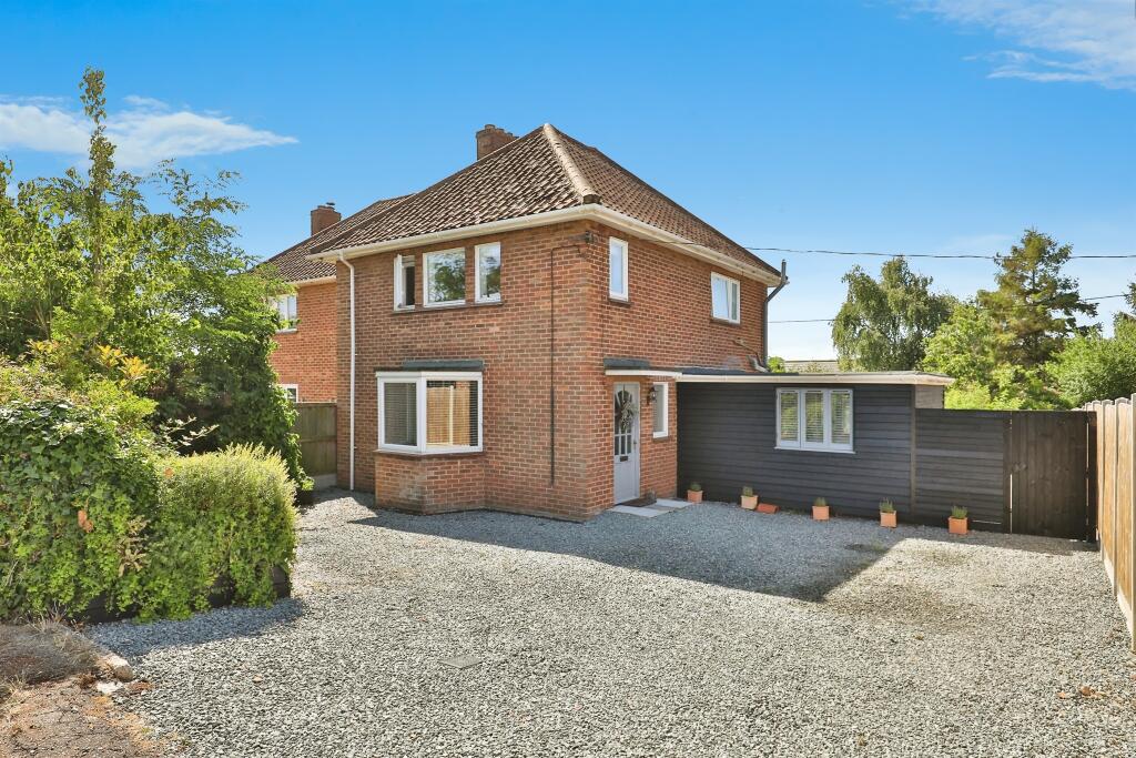 Main image of property: Sir Edward Stracey Road, Rackheath, Norwich