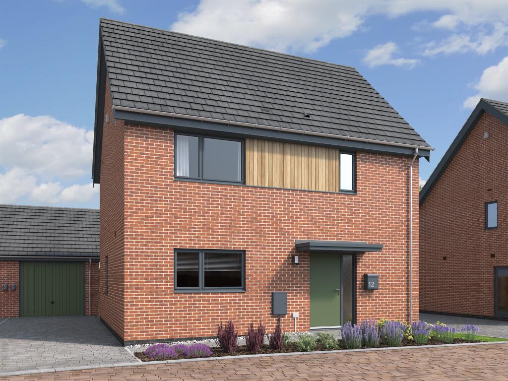 Main image of property: Taursham Park, Taverham, Norwich
