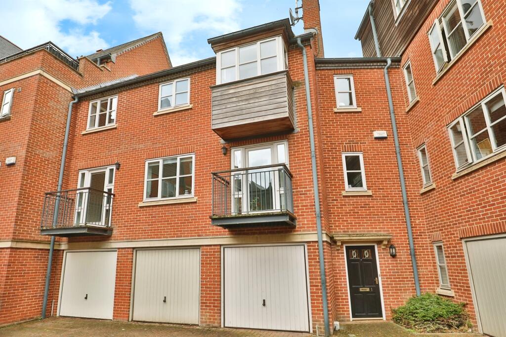 Main image of property: Old Millers Wharf, Fishergate, Norwich