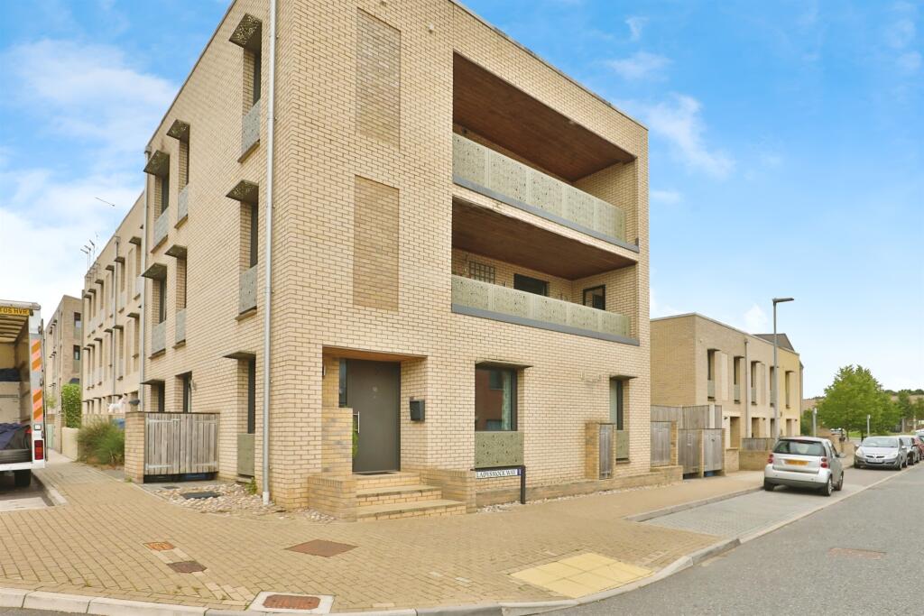 Main image of property: Saxoncote Avenue, NORWICH