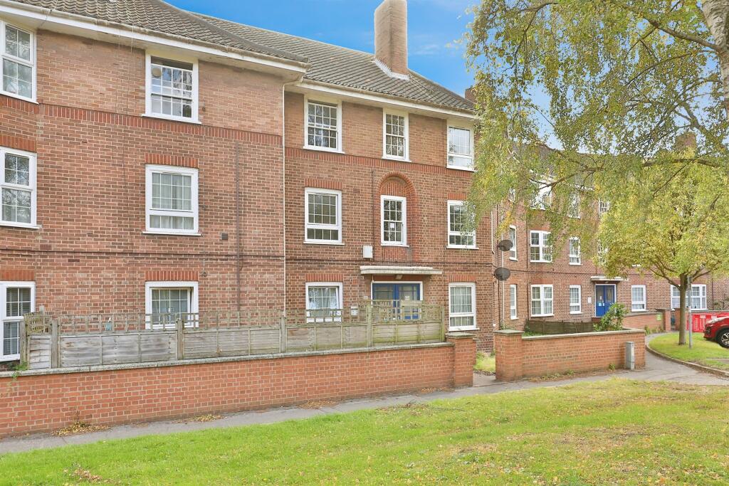 Main image of property: Magdalen Close, Norwich