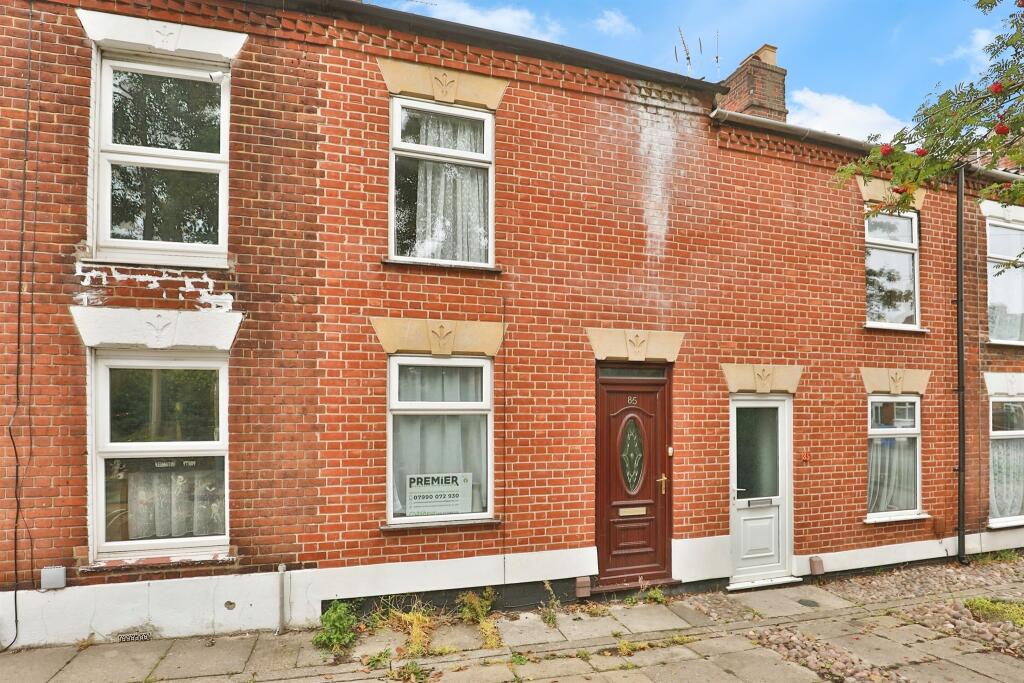 Main image of property: Shipstone Road, Norwich
