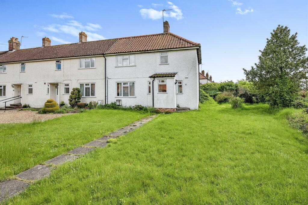 Main image of property: Wheatley Terrace, Salhouse, Norwich