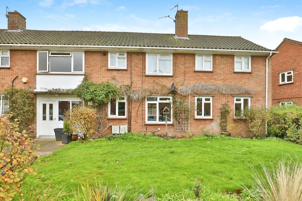 Main image of property: Hooker Road, Norwich