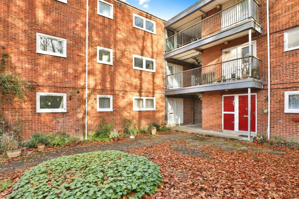 Main image of property: Adelaide Street, Norwich