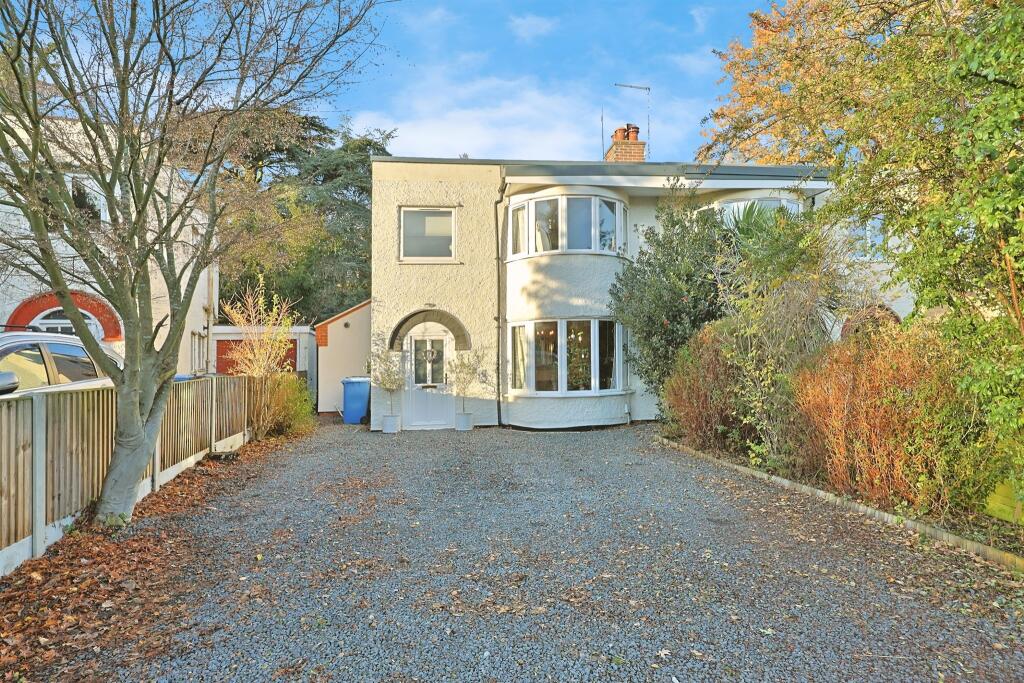 Main image of property: Fernhill, Norwich